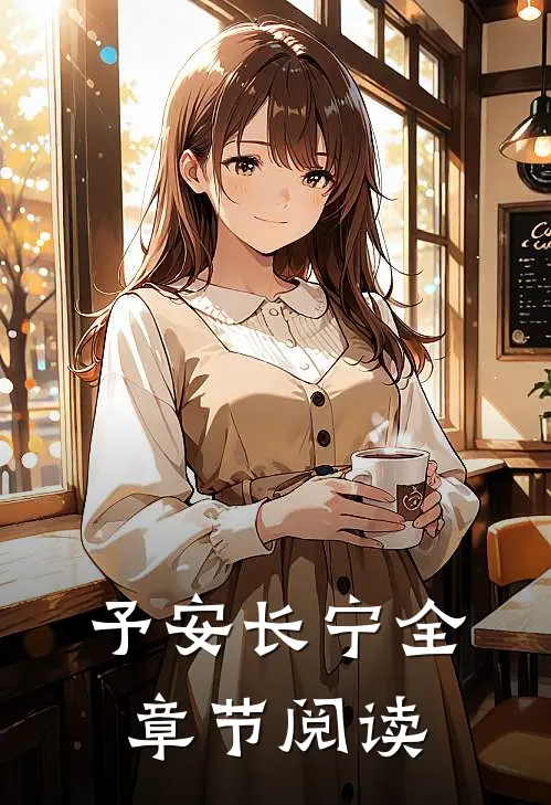 予安长宁全章节阅读