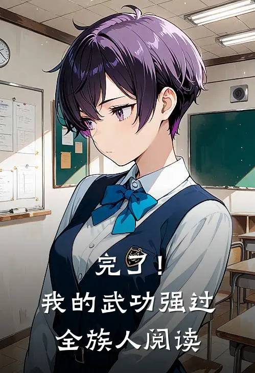完了！我的武功强过全族人阅读