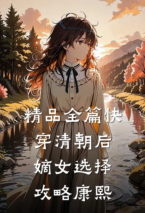 精品全篇快穿清朝后，嫡女选择攻略康熙