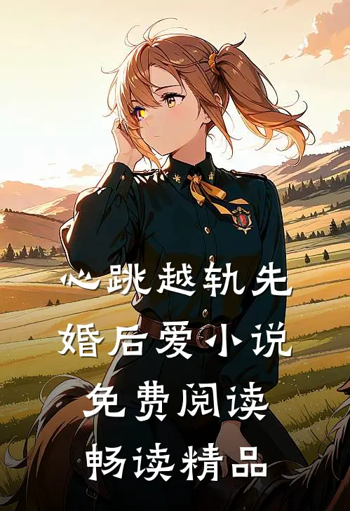 心跳越轨先婚后爱小说免费阅读畅读精品