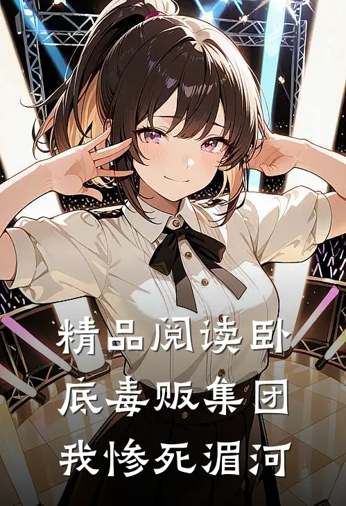 精品阅读卧底毒贩集团，我惨死湄河