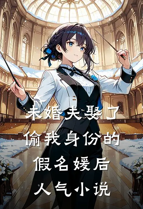 未婚夫娶了偷我身份的假名媛后人气小说