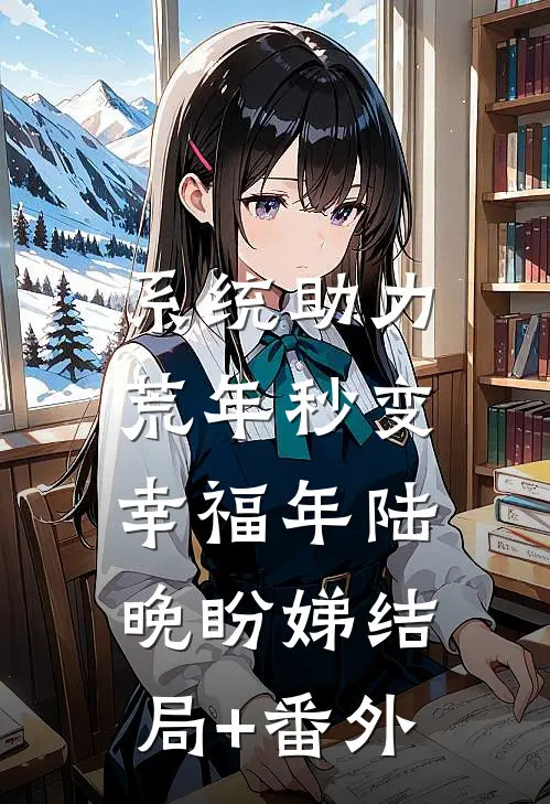 系统助力，荒年秒变幸福年陆晚盼娣结局+番外