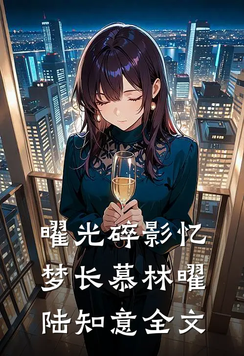 曜光碎影忆梦长慕林曜陆知意全文