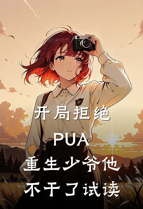 开局拒绝PUA，重生少爷他不干了试读