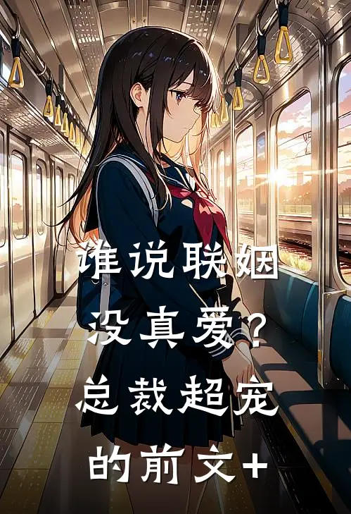 谁说联姻没真爱？总裁超宠的前文+