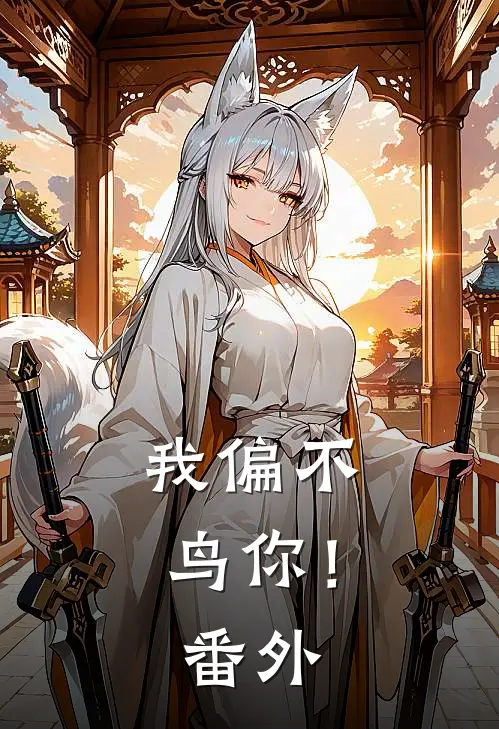 我偏不鸟你！ 番外