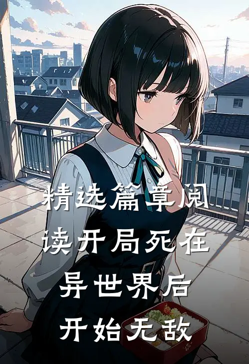 精选篇章阅读开局死在异世界后开始无敌