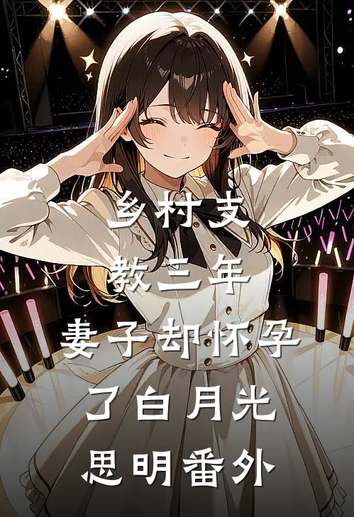 乡村支教三年，妻子却怀孕了白月光思明 番外