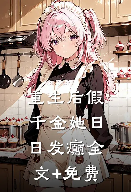 重生后假千金她日日发癫全文+免费