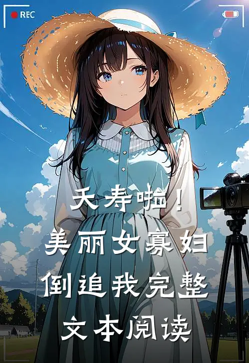 夭寿啦！美丽女寡妇倒追我完整文本阅读