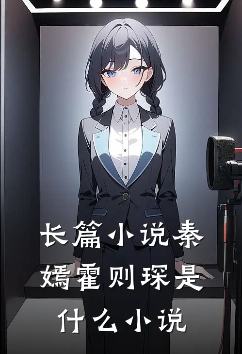 长篇小说秦嫣霍则琛是什么小说
