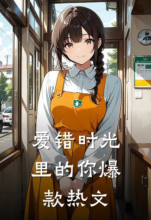 爱错时光里的你爆款热文