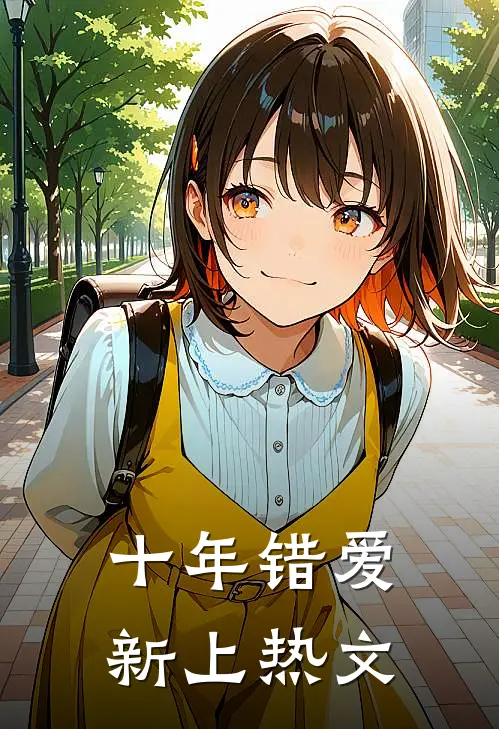 十年错爱新上热文