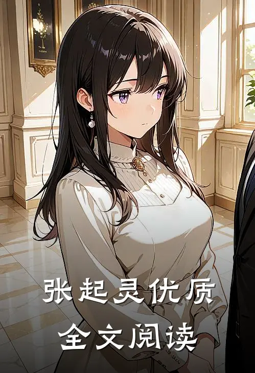 张起灵优质全文阅读