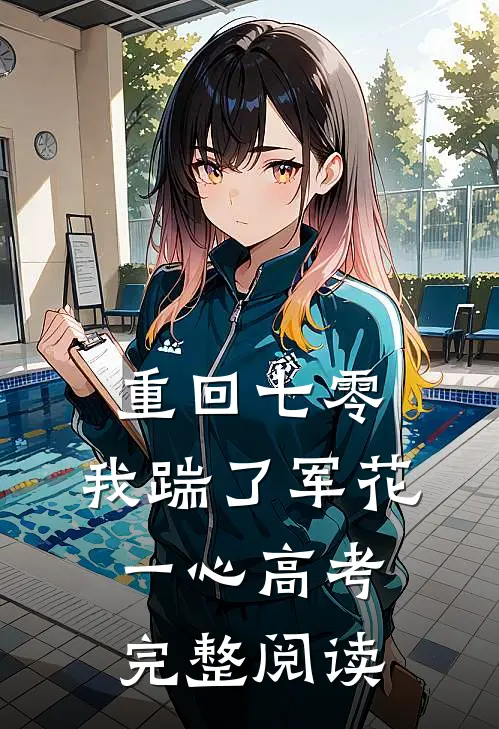 重回七零，我踹了军花一心高考完整阅读