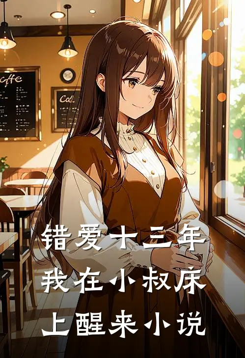 错爱十三年，我在小叔床上醒来小说