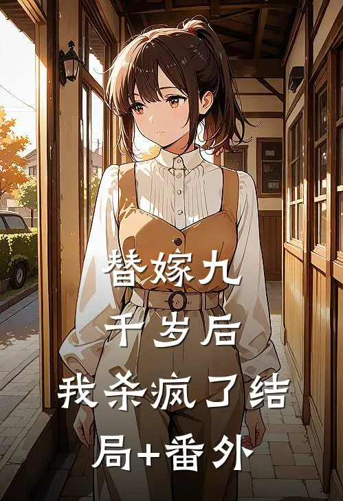 替嫁九千岁后，我杀疯了结局+番外