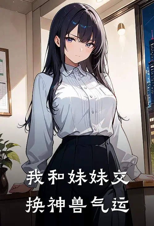 我和妹妹交换神兽气运