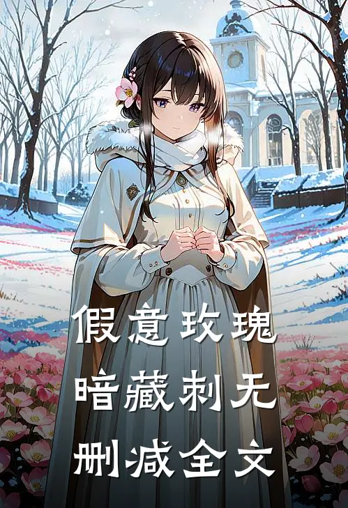 假意玫瑰暗藏刺无删减全文