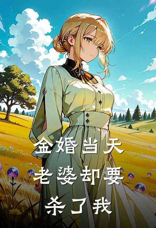 金婚当天，老婆却要杀了我