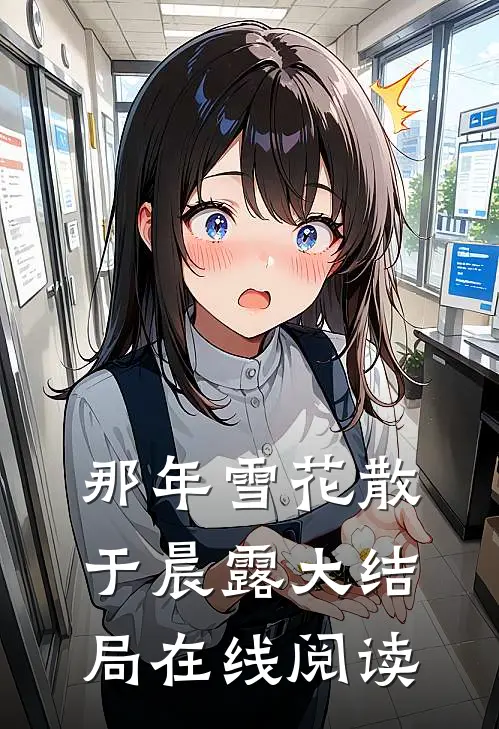 那年雪花散于晨露大结局在线阅读