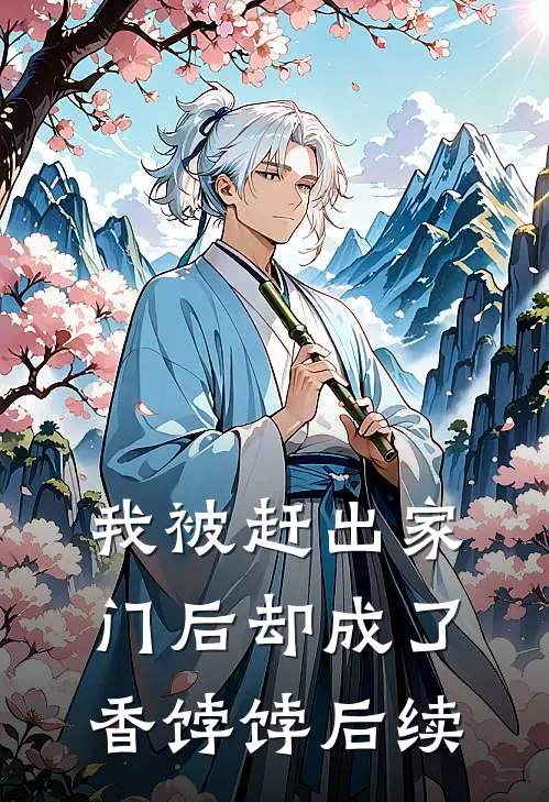 我被赶出家门后却成了香饽饽后续