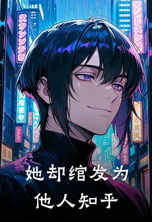 她却绾发为他人知乎