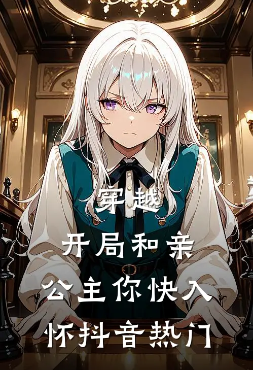 穿越：开局和亲，公主你快入怀抖音热门