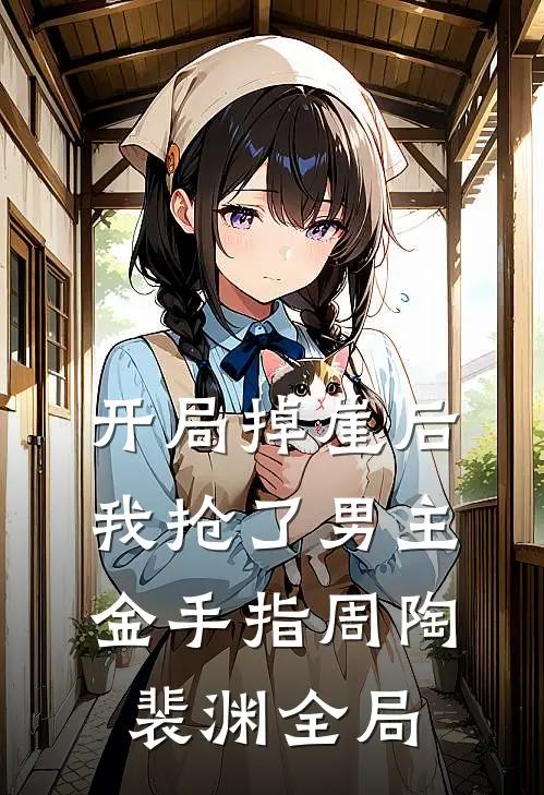 开局掉崖后，我抢了男主金手指周陶裴渊全局