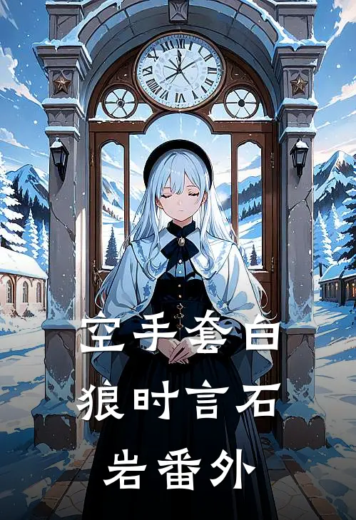 空手套白狼时言石岩 番外