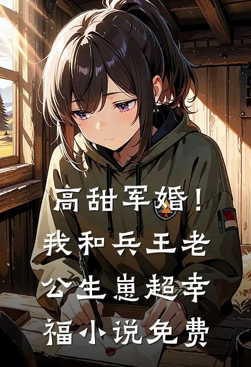 高甜军婚！我和兵王老公生崽超幸福小说免费