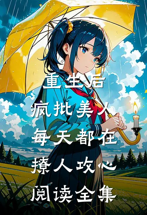 重生后，疯批美人每天都在撩人攻心阅读全集