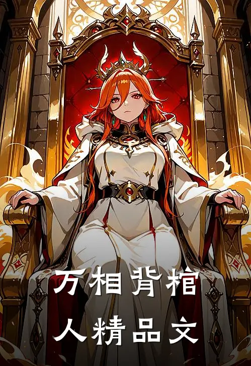万相背棺人精品文