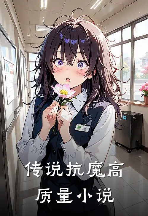 传说抗魔高质量小说