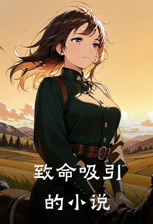 致命吸引的小说