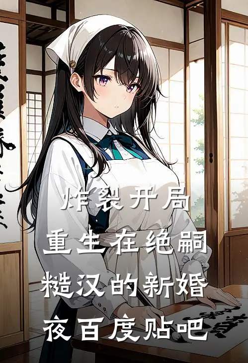 炸裂开局，重生在绝嗣糙汉的新婚夜百度贴吧
