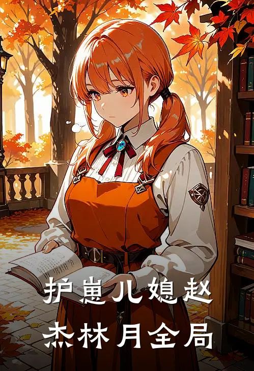 护崽儿媳赵杰林月全局