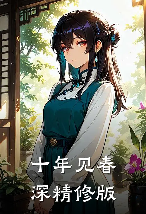 十年见春深精修版