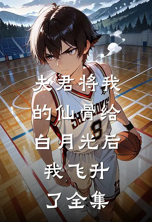 夫君将我的仙骨给白月光后，我飞升了 全集