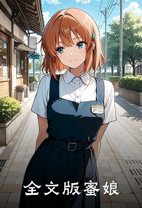 全文版蜜娘
