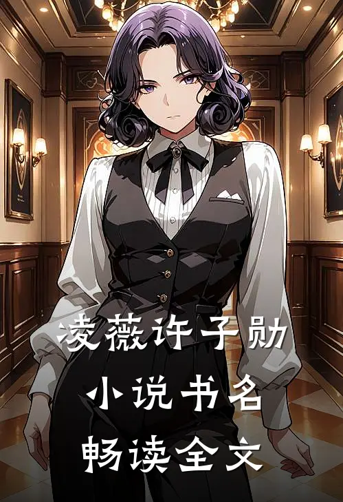 凌薇许子勋小说书名畅读全文