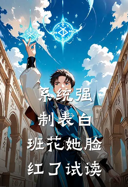 系统强制表白，班花她脸红了试读