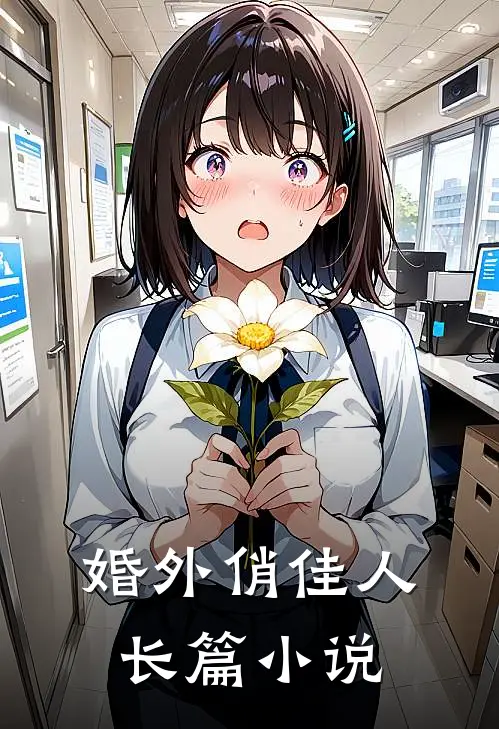 婚外俏佳人长篇小说