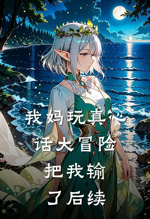 我妈玩真心话大冒险，把我输了后续