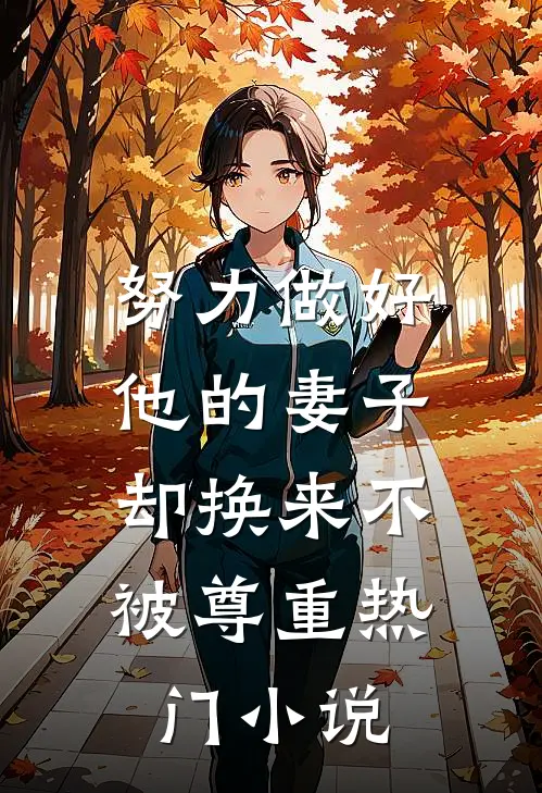 努力做好他的妻子，却换来不被尊重热门小说