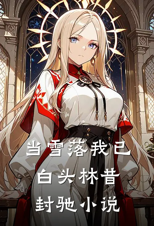 当雪落我已白头林昔封驰小说