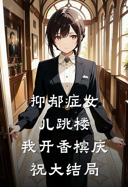 抑郁症女儿跳楼，我开香槟庆祝大结局