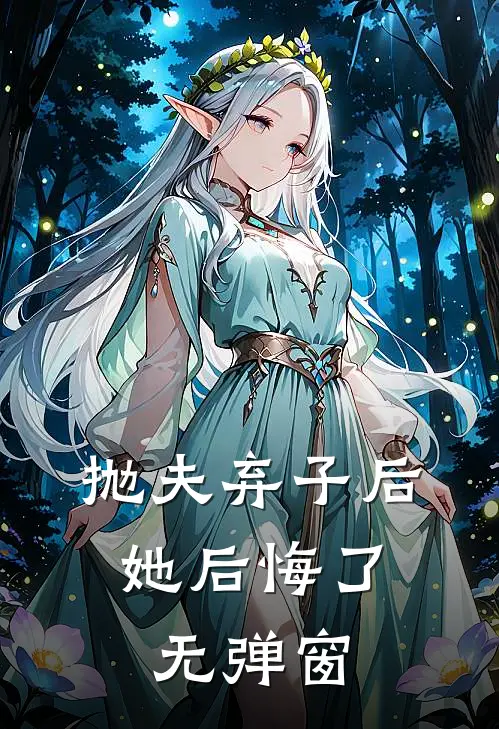 抛夫弃子后，她后悔了无弹窗