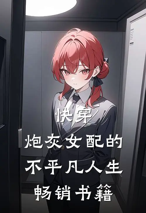 快穿：炮灰女配的不平凡人生畅销书籍
